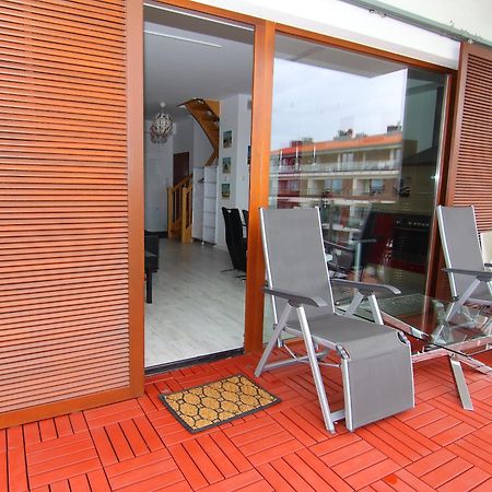 Apartamenty Swinoujscie - Baltic Park Luaran gambar