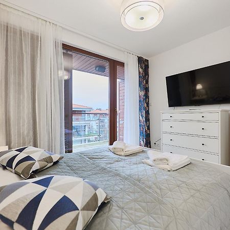 Apartamenty Swinoujscie - Baltic Park Luaran gambar