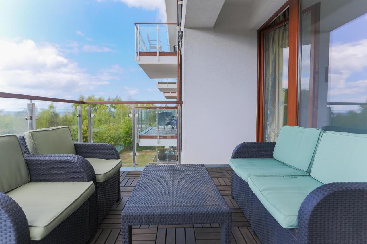 Apartamenty Swinoujscie - Baltic Park Luaran gambar