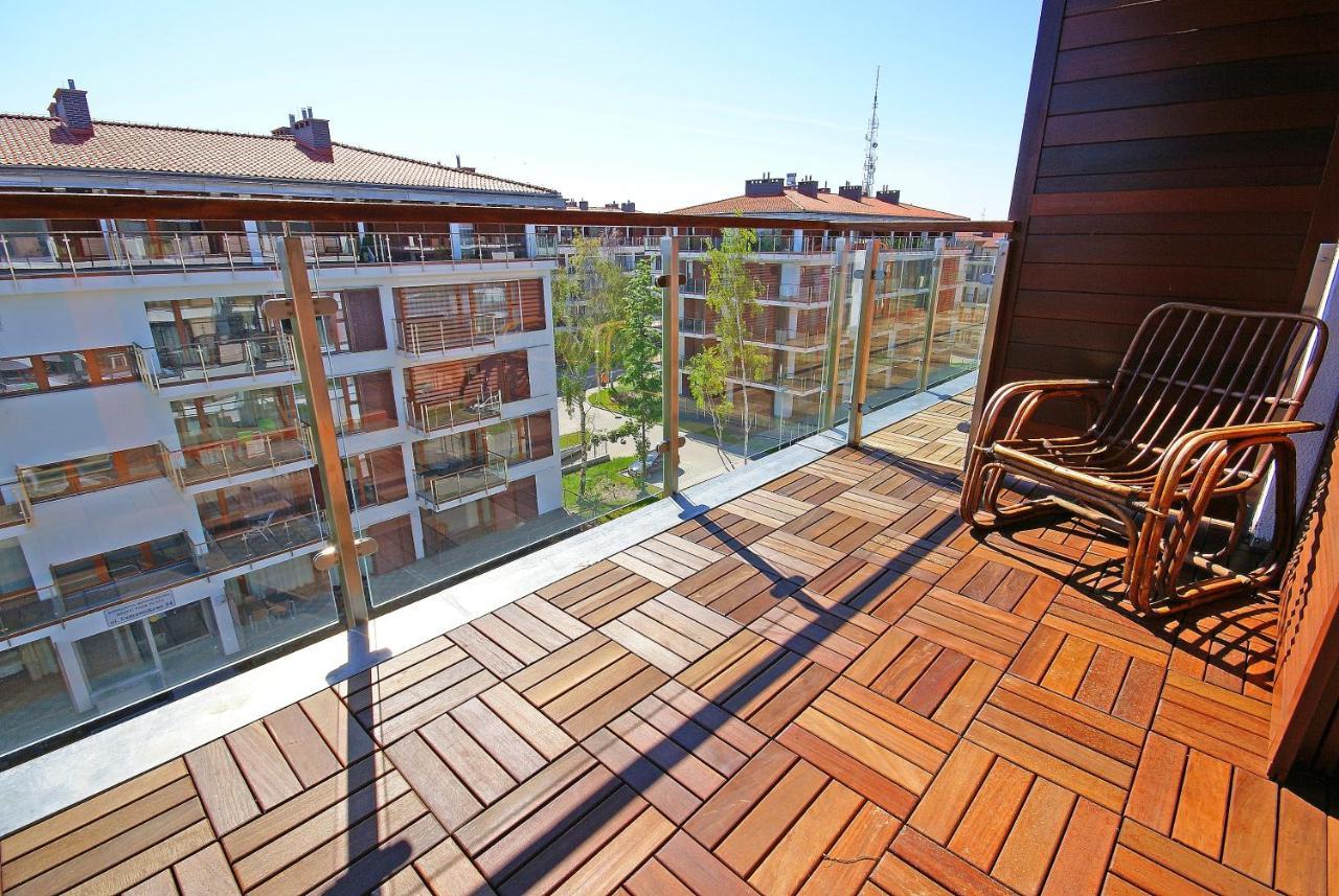 Apartamenty Swinoujscie - Baltic Park Luaran gambar
