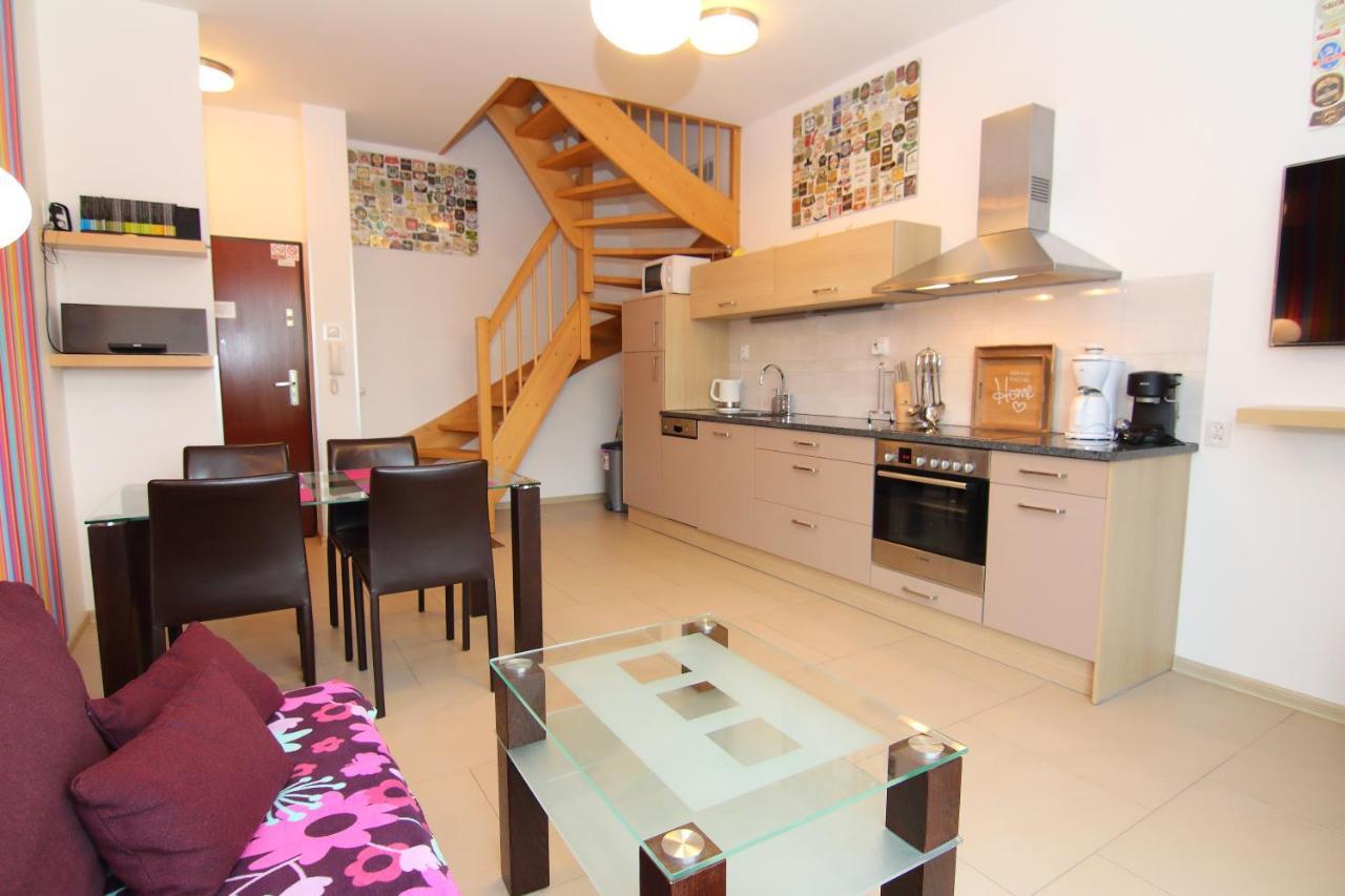 Apartamenty Swinoujscie - Baltic Park Luaran gambar