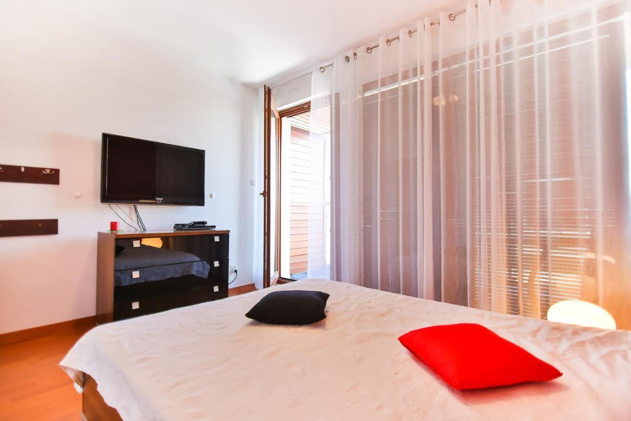 Apartamenty Swinoujscie - Baltic Park Luaran gambar
