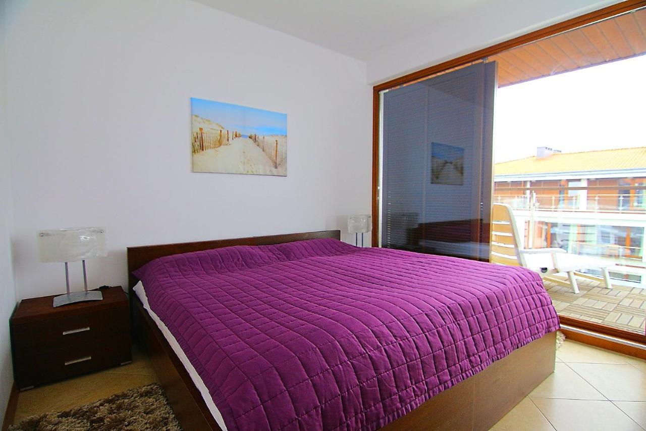 Apartamenty Swinoujscie - Baltic Park Luaran gambar