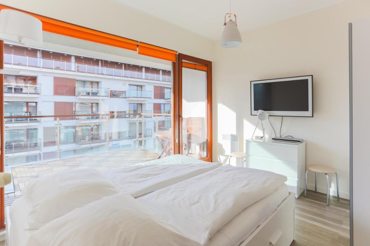 Apartamenty Swinoujscie - Baltic Park Luaran gambar