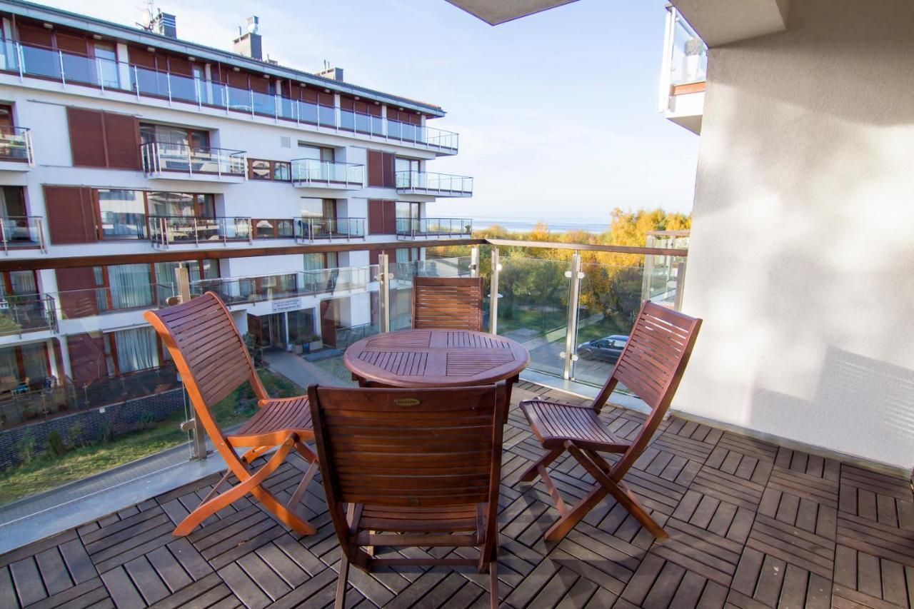 Apartamenty Swinoujscie - Baltic Park Luaran gambar