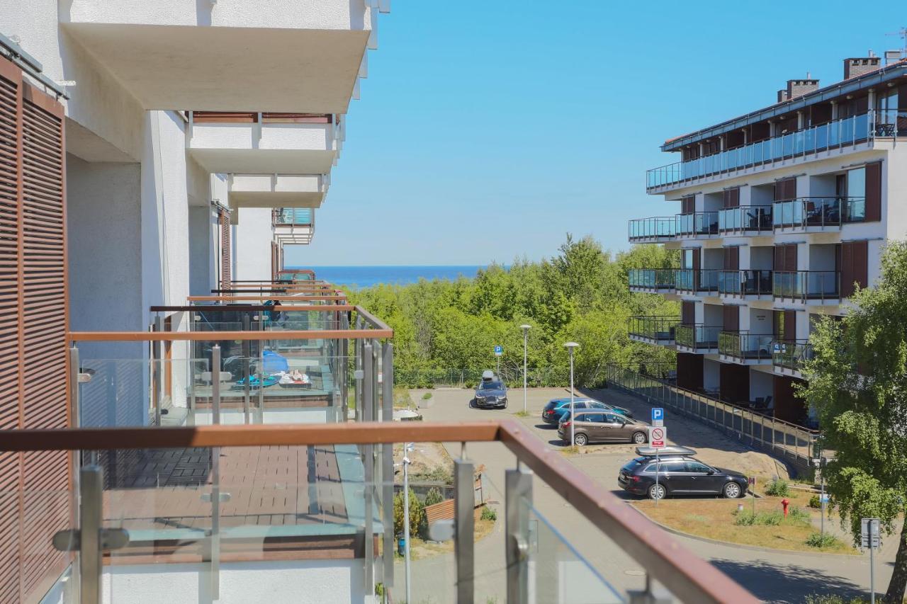 Apartamenty Swinoujscie - Baltic Park Luaran gambar