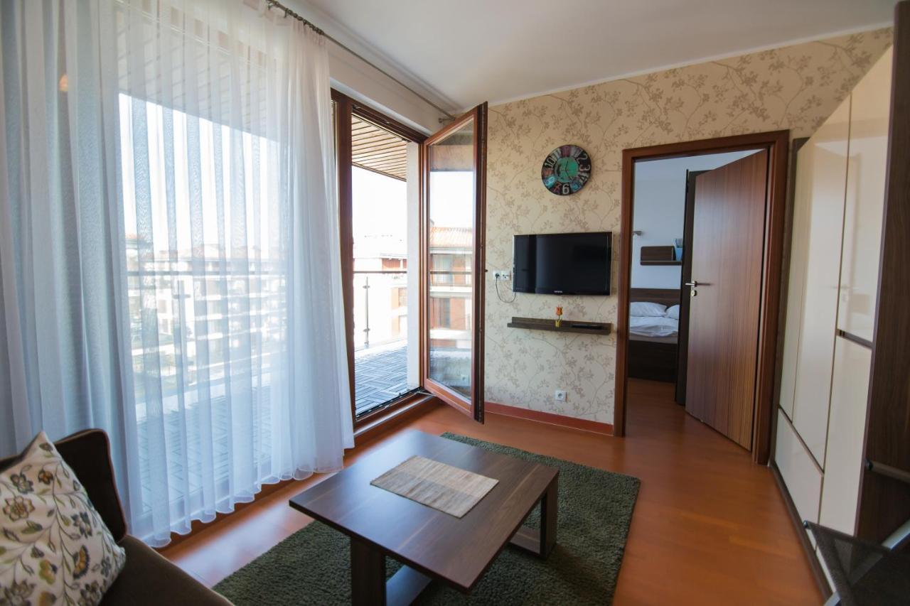 Apartamenty Swinoujscie - Baltic Park Luaran gambar