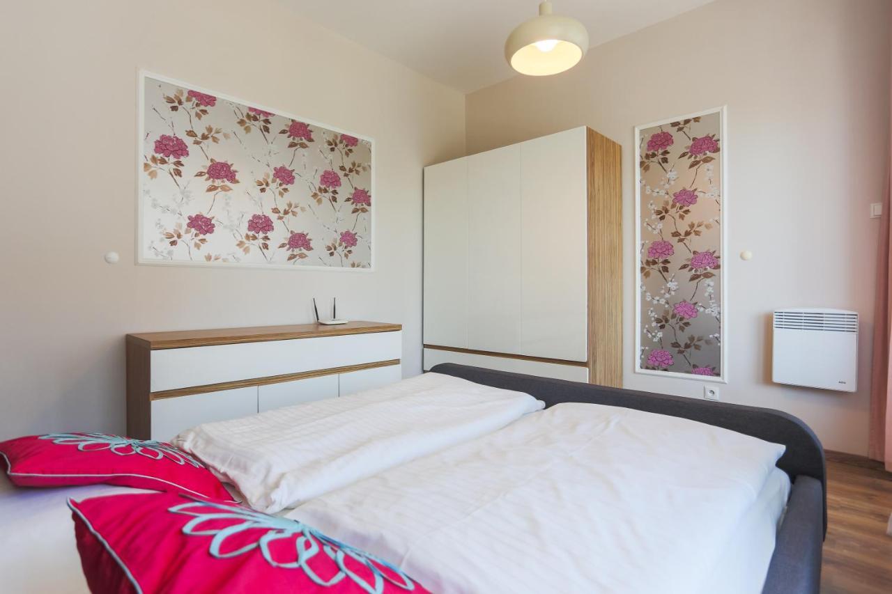 Apartamenty Swinoujscie - Baltic Park Luaran gambar