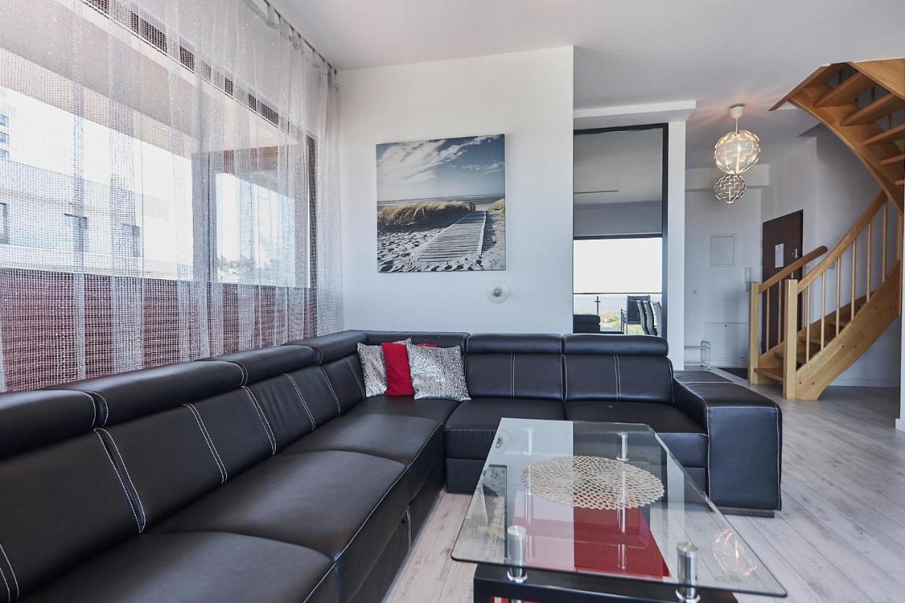 Apartamenty Swinoujscie - Baltic Park Luaran gambar