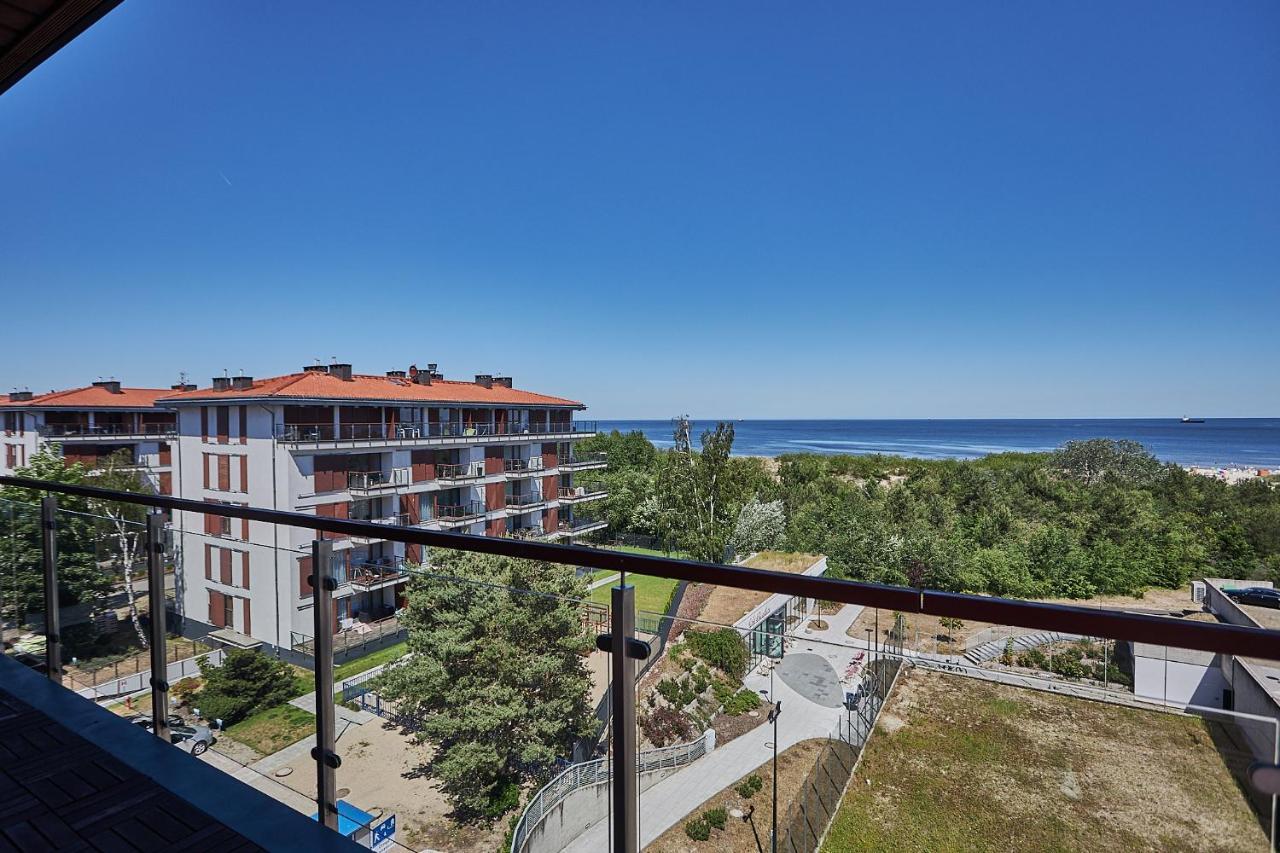 Apartamenty Swinoujscie - Baltic Park Luaran gambar