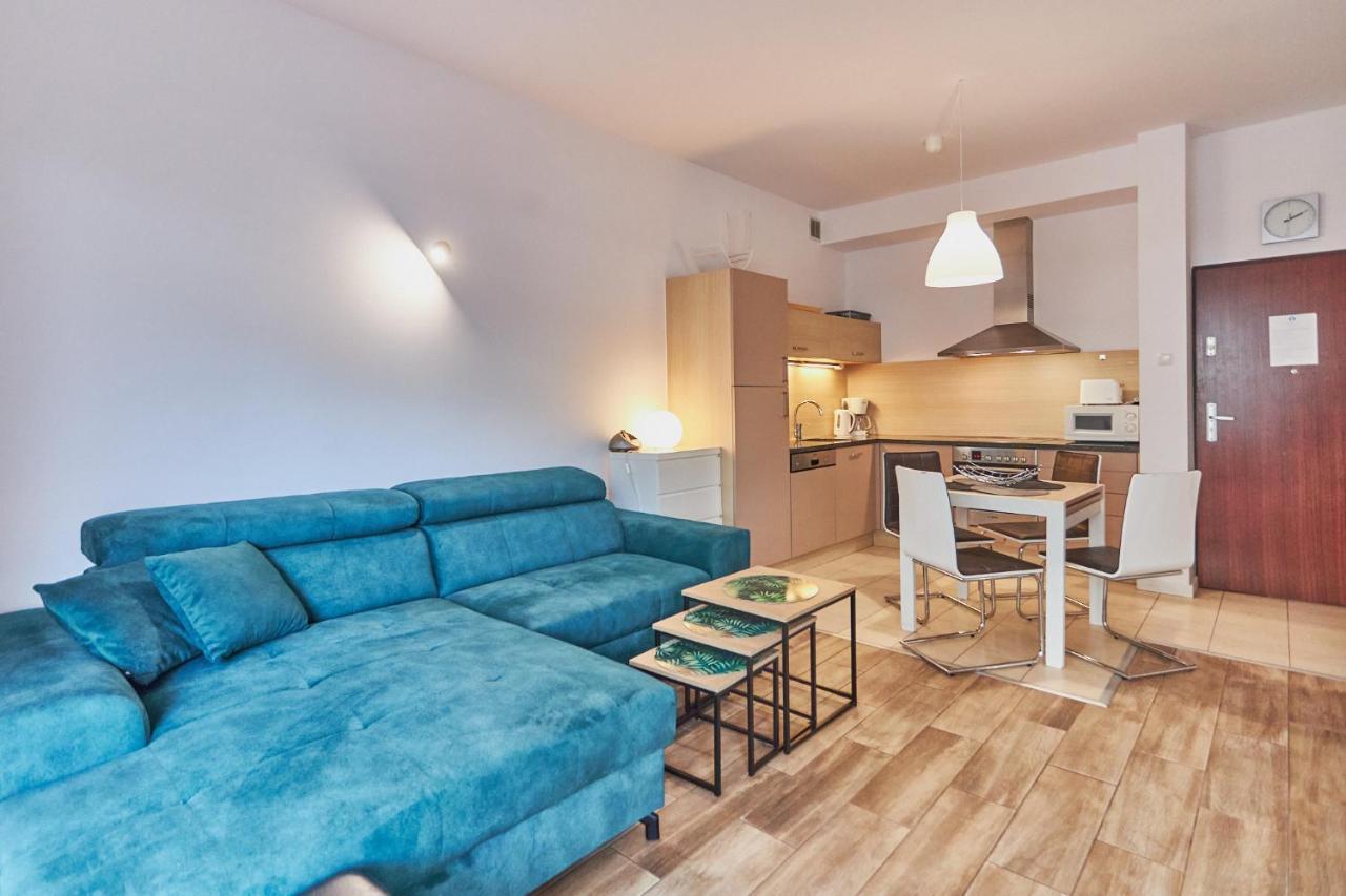Apartamenty Swinoujscie - Baltic Park Luaran gambar