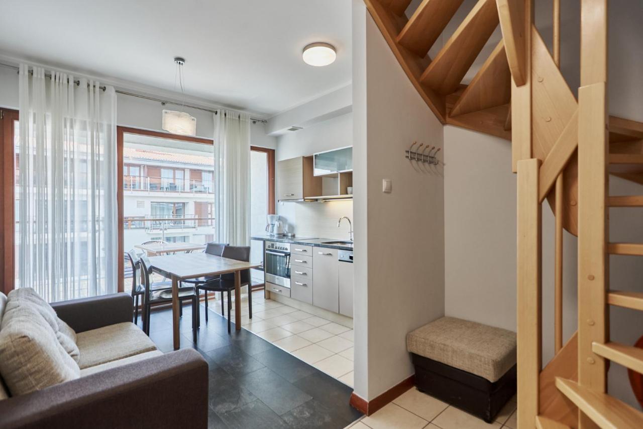 Apartamenty Swinoujscie - Baltic Park Luaran gambar