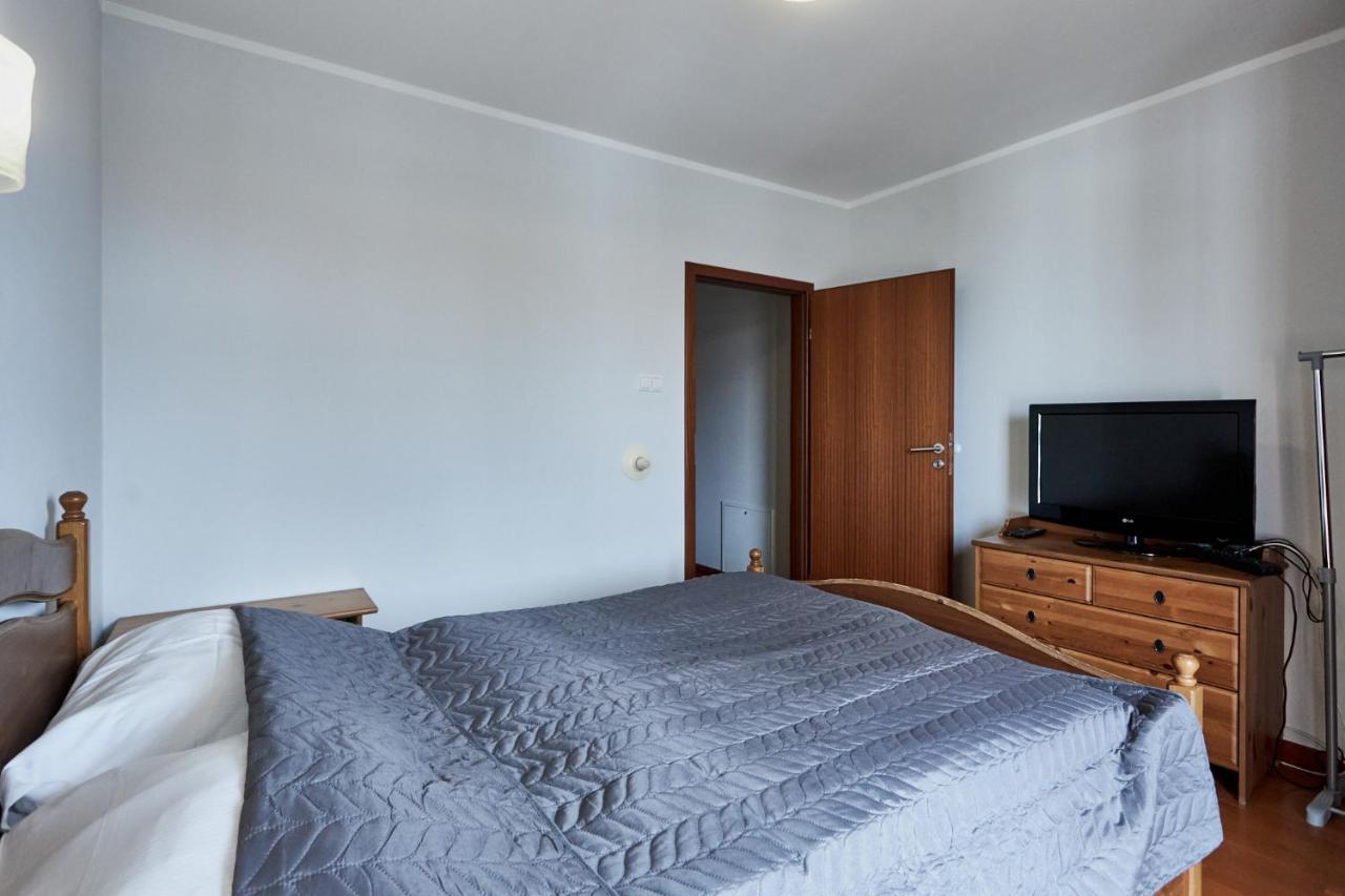 Apartamenty Swinoujscie - Baltic Park Luaran gambar