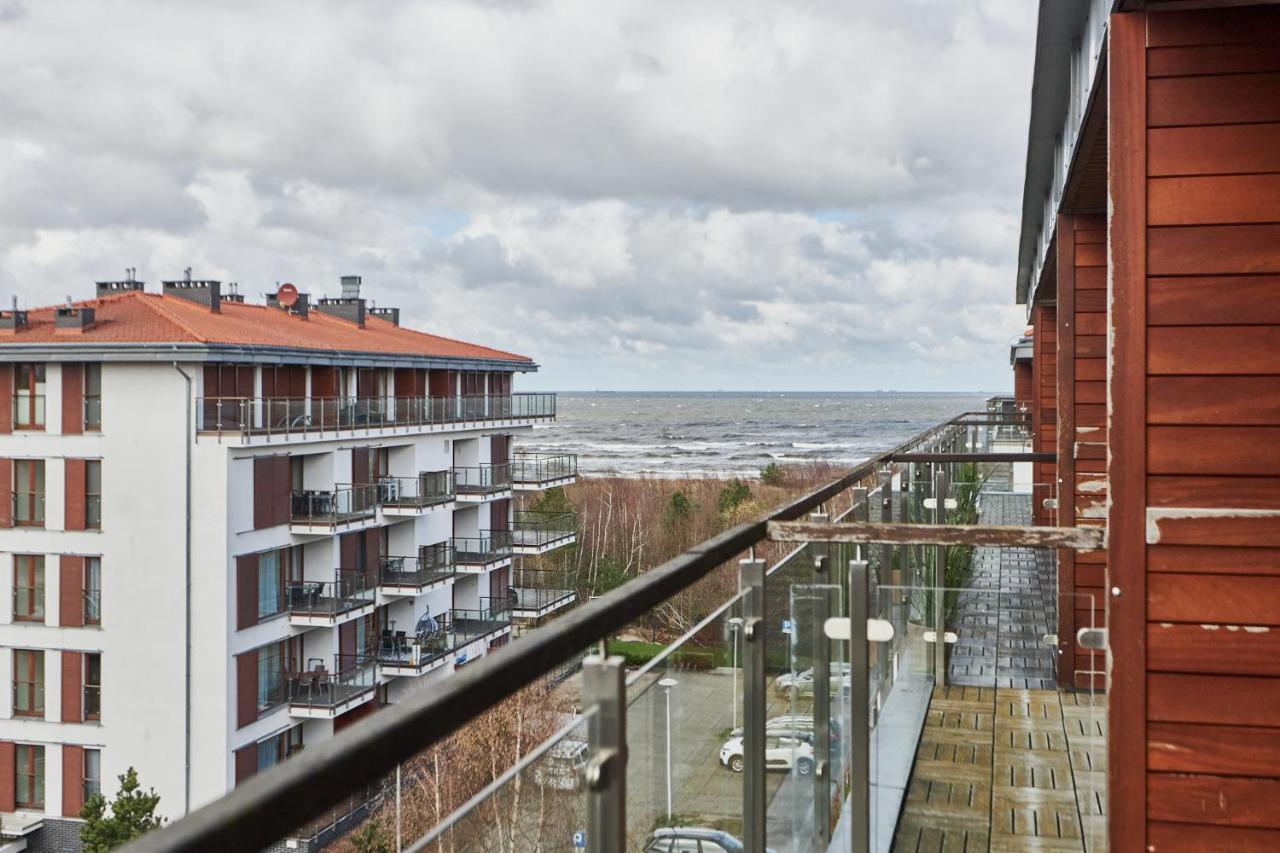 Apartamenty Swinoujscie - Baltic Park Luaran gambar