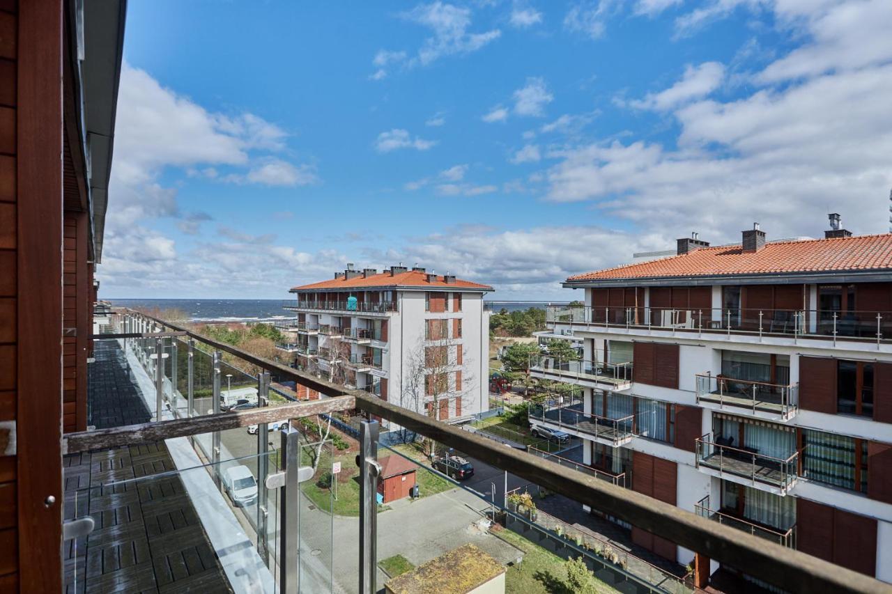 Apartamenty Swinoujscie - Baltic Park Luaran gambar