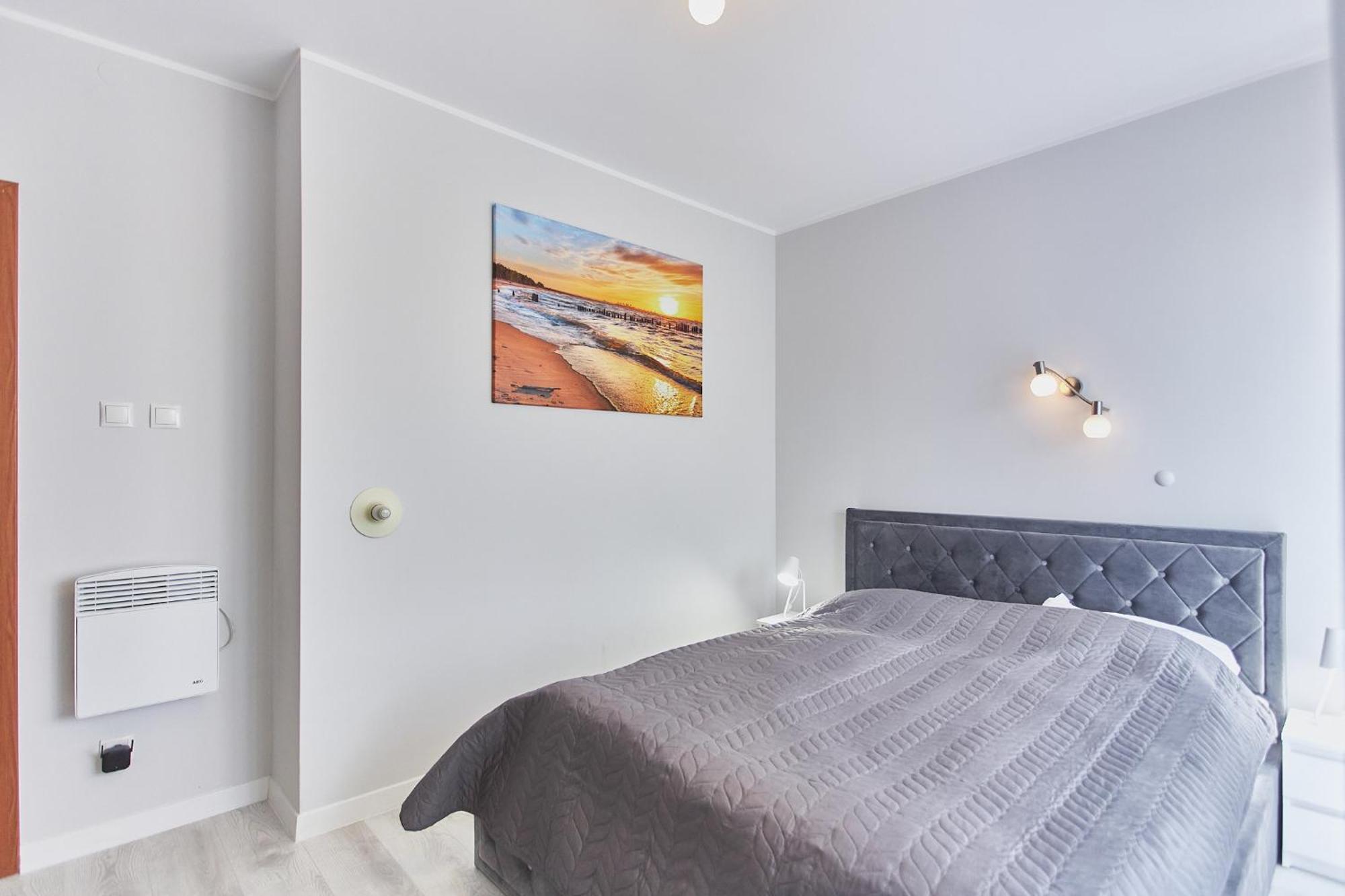 Apartamenty Swinoujscie - Baltic Park Luaran gambar