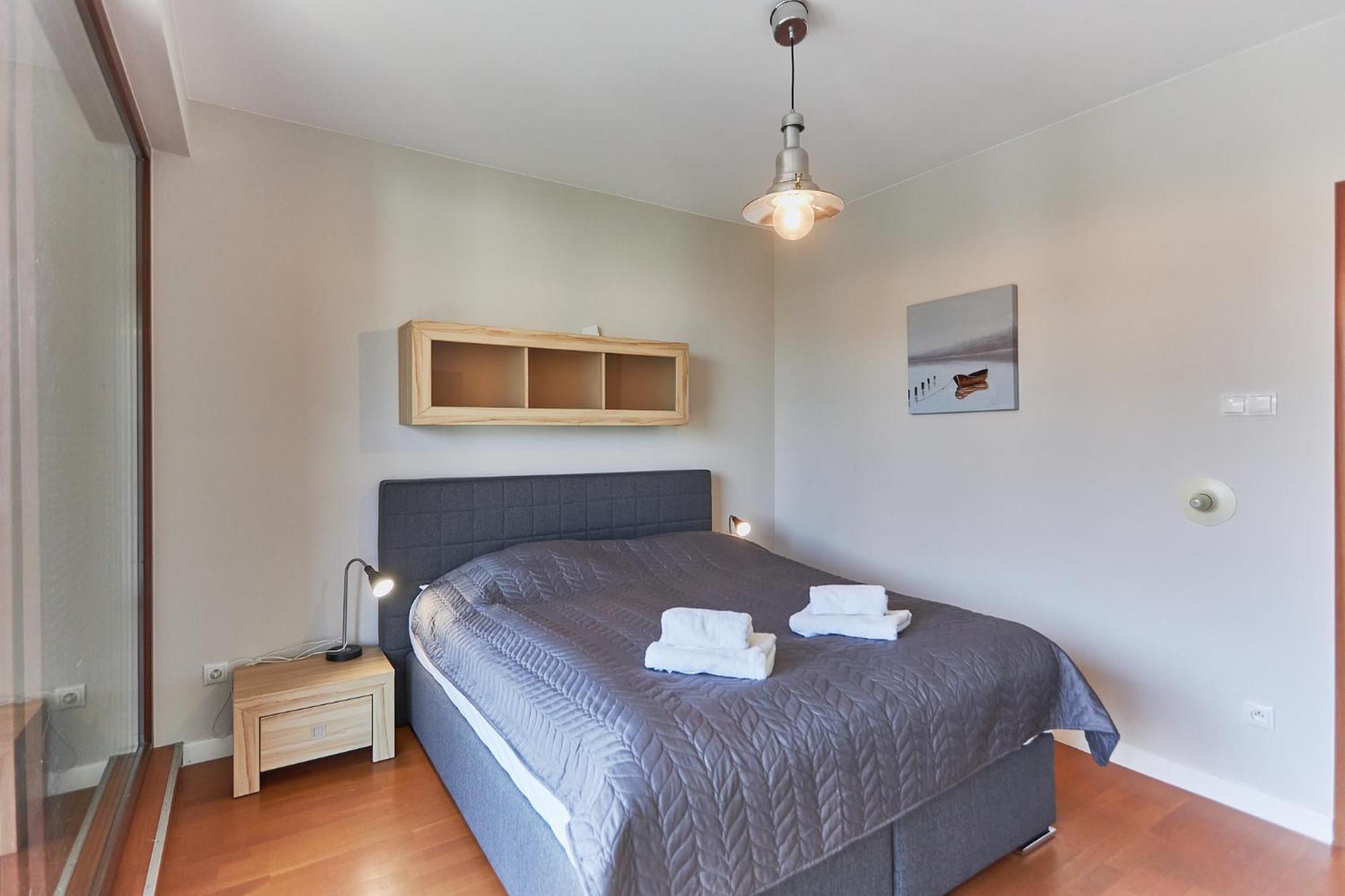 Apartamenty Swinoujscie - Baltic Park Luaran gambar