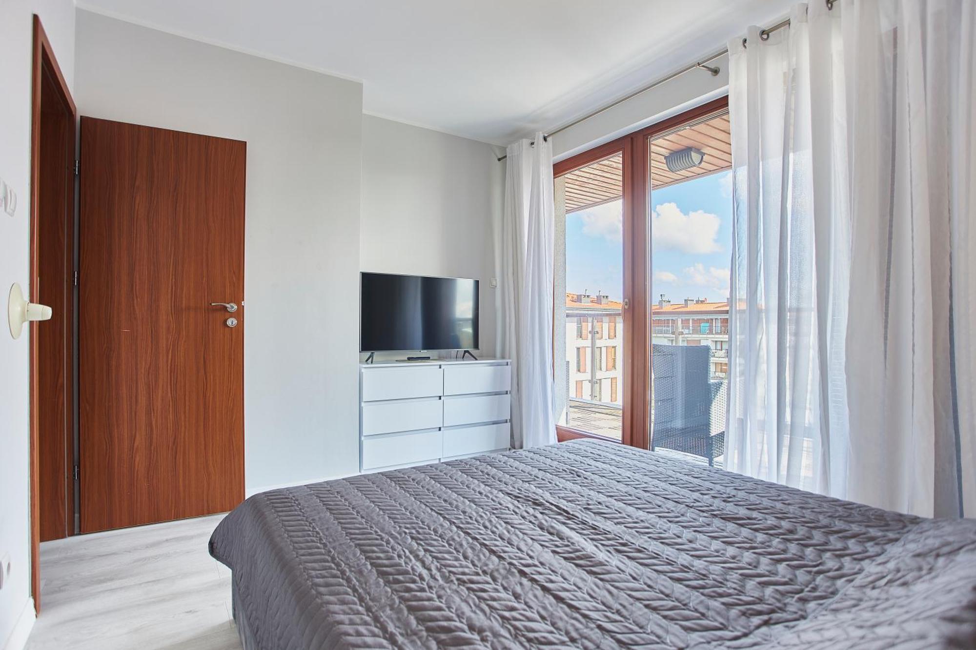 Apartamenty Swinoujscie - Baltic Park Luaran gambar