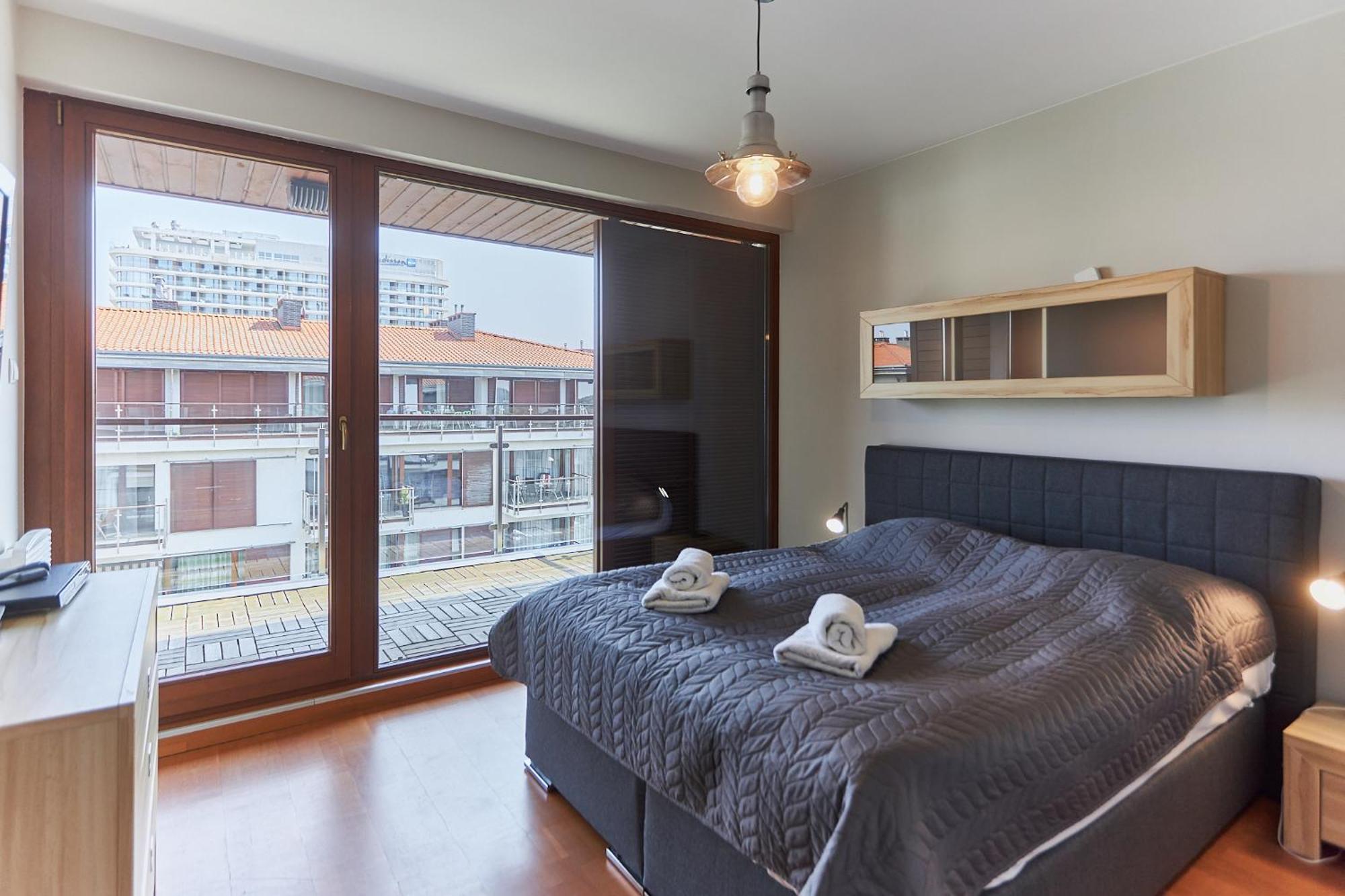 Apartamenty Swinoujscie - Baltic Park Luaran gambar
