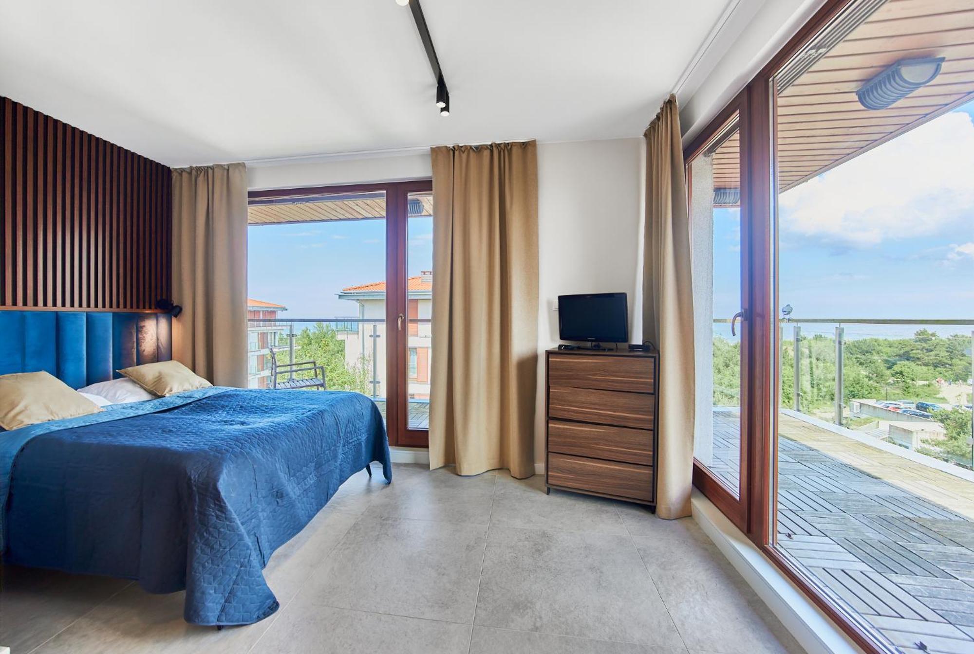Apartamenty Swinoujscie - Baltic Park Luaran gambar