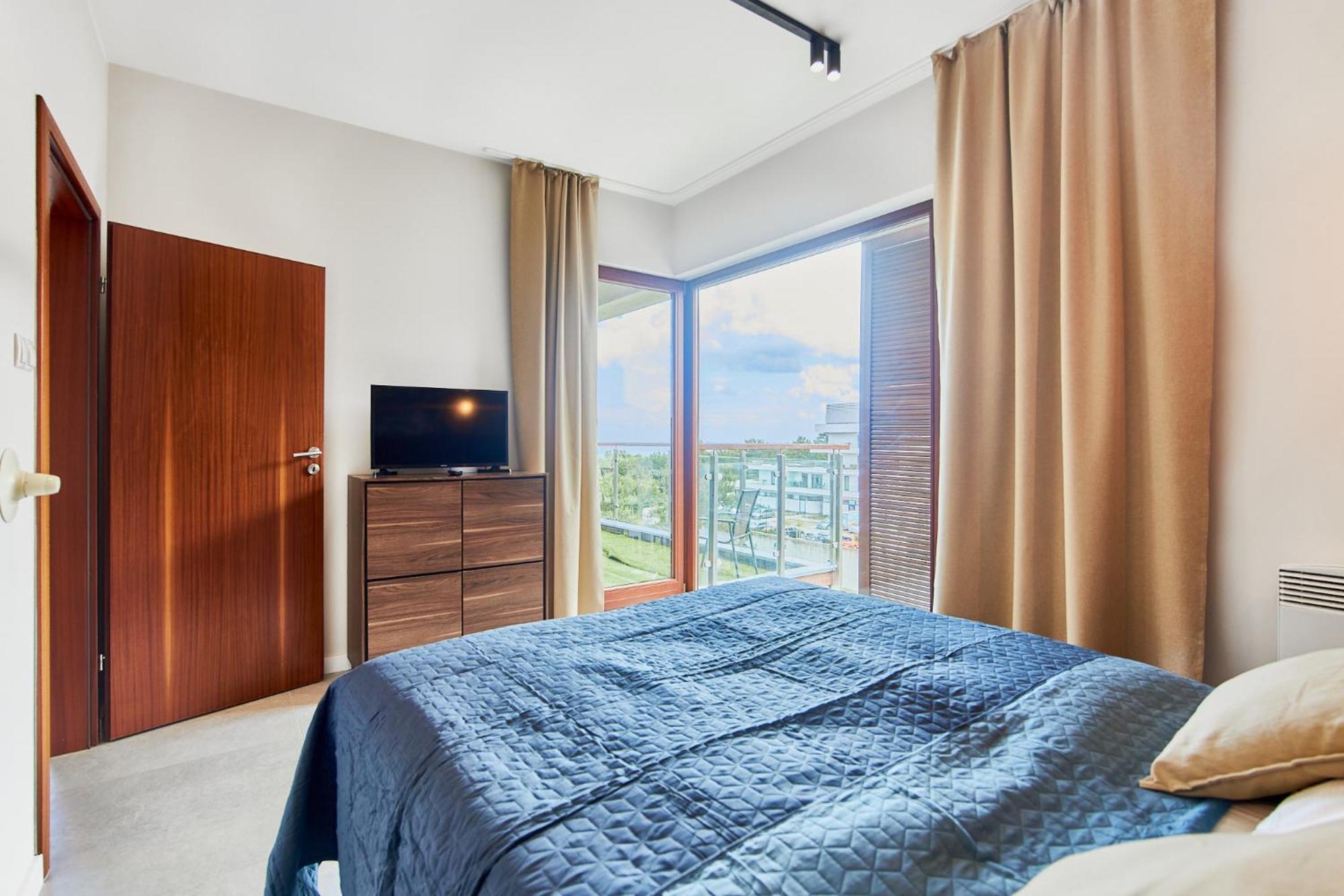 Apartamenty Swinoujscie - Baltic Park Luaran gambar
