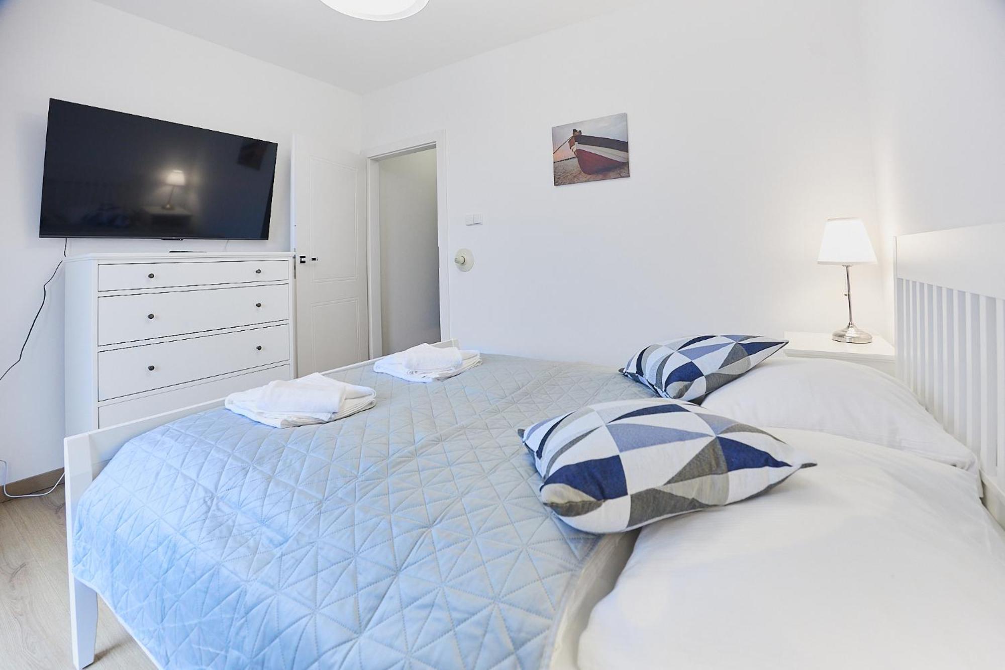 Apartamenty Swinoujscie - Baltic Park Luaran gambar